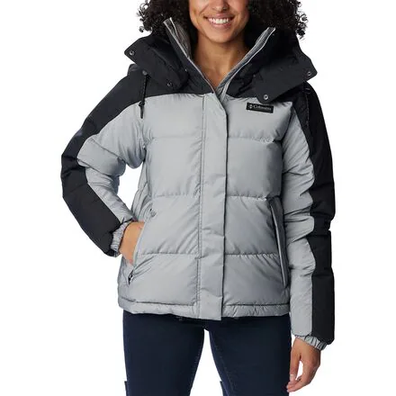 Snowqualmie Jacket - Women's