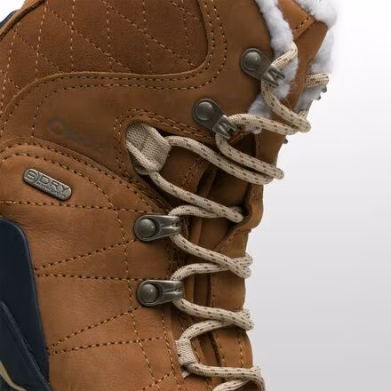 Bridger 7in Insulated B-Dry Boot - Women's