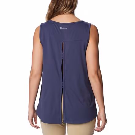 Chill River Tank Top - Women's