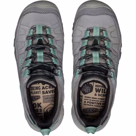 Targhee IV WP Hiking Boot - Women's