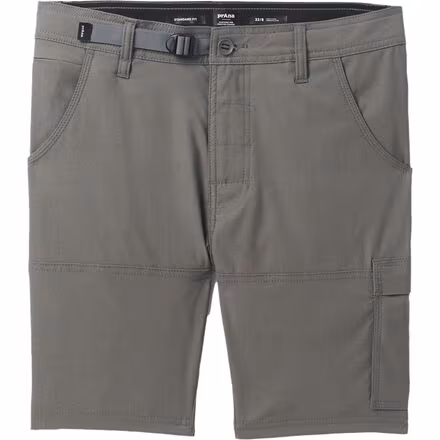 Stretch Zion 10in Short II - Men's