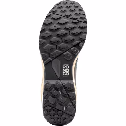 Puez Knit PTX Hiking Shoe - Men's