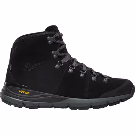 Mountain 600 Full-Grain Leather Hiking Boot - Men's
