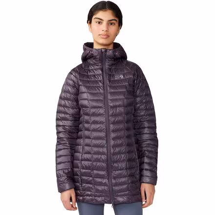 Ghost Whisperer Parka - Women's