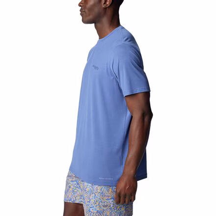 PFG Uncharted Tech T-Shirt - Men's