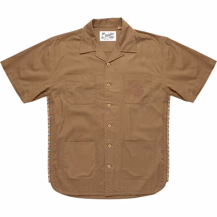 Saladita Scout Short-Sleeve Shirt - Men's