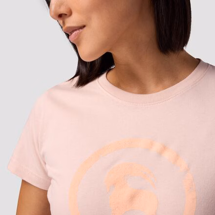 Goat T-Shirt - Women's