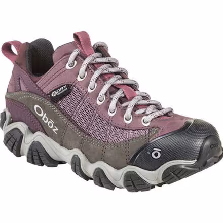 Firebrand II Low B-Dry Hiking Shoe - Women's
