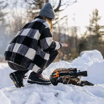 Portland Select Mountain Pass Insulated Boot - Women's