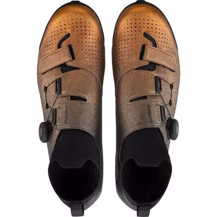 RX801 Rally Gravel Bike Shoe - Men's