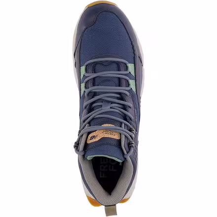 Fresh Foam X Hierro GTX Mid Trail Running Shoe - Men's