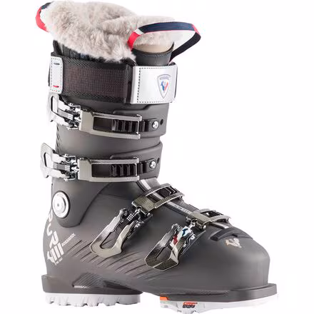 Pure Pro Heat Ski Boot - 2024 - Women's