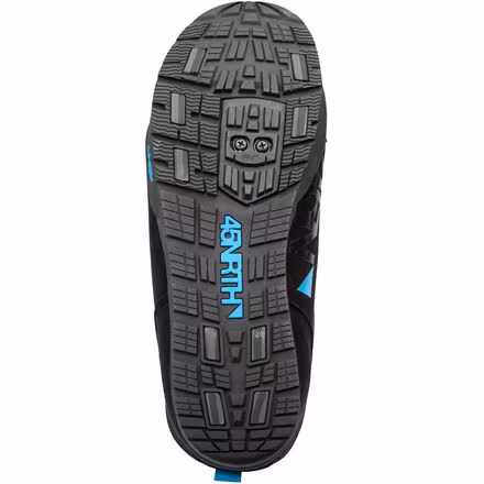 Wolfgar Cycling Boot - Men's