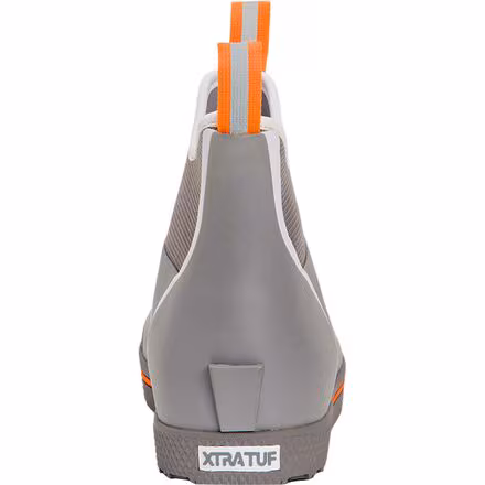 Wheelhouse Ankle 6in Deck Boot - Men's