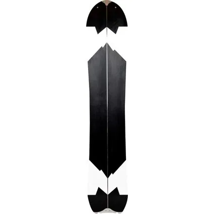 Eclipse x Haa Aani Alliance Splitboard - 2024