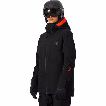 Powchaser 2.0 Jacket - Women's