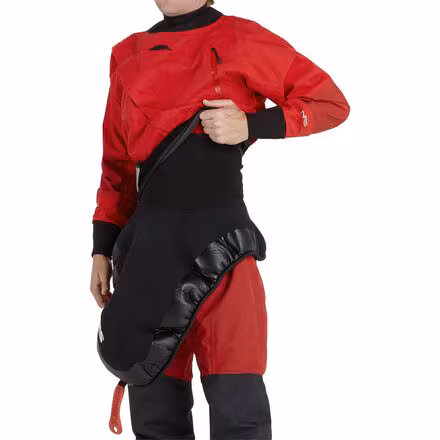Crux Drysuit - Men's