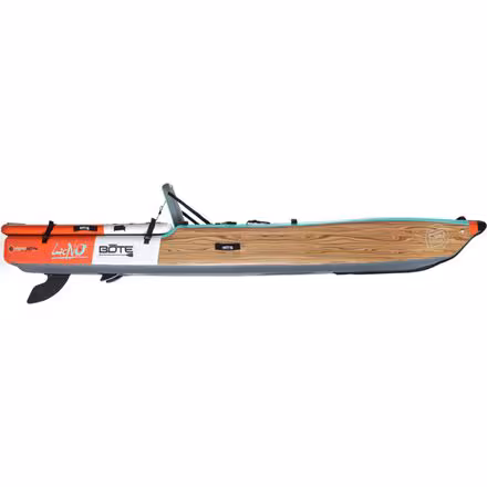 LONO APEX AERO Inflatable Kayak