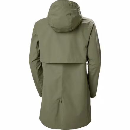 Lilja Rain Coat - Women's