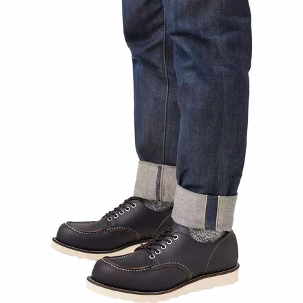 Shop Moc Oxford Shoe - Men's