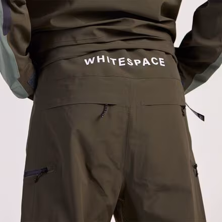 Performance 3L Pant - Men's