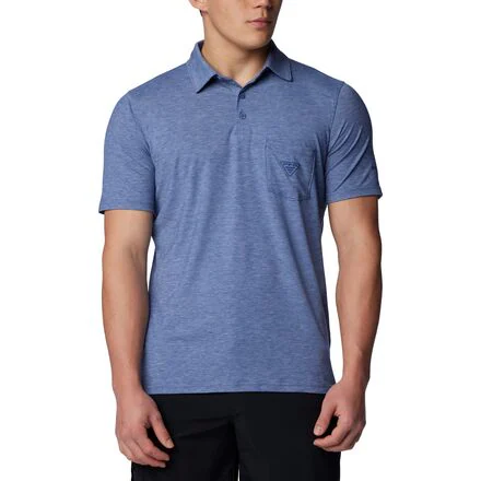 PFG Uncharted Polo - Men's