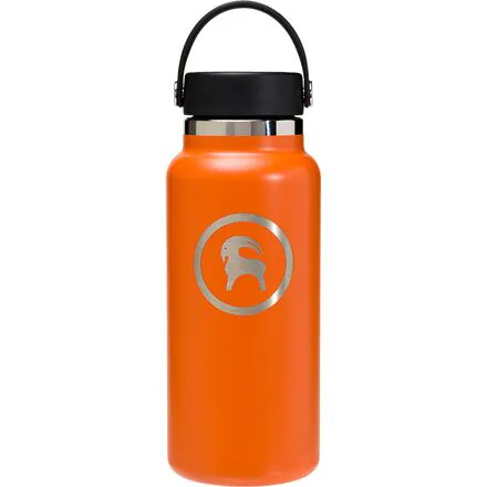 x Hydro Flask 32oz Wide Mouth