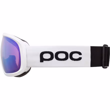Fovea Mid Clarity Comp Goggles