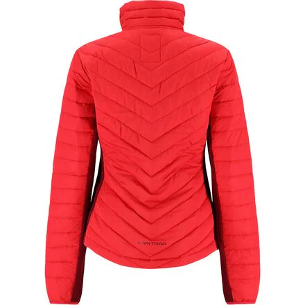 Eva Down Jacket - Women's