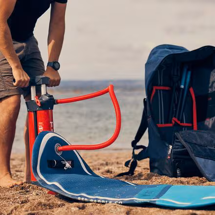 Ride Inflatable Stand-Up Paddleboard - 2024