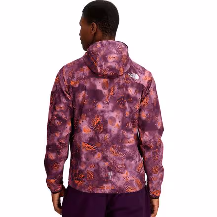 Higher Run Wind Jacket - Men's