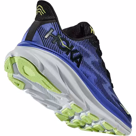 Clifton 9 Running Shoe - Women's