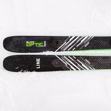 Blade Optic 104 Ski - 2023