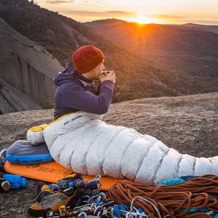UltraLight SI Sleeping Pad