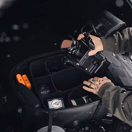 Ramverk 1st Generation Camera Insert