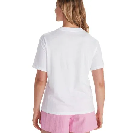 Peaks Short-Sleeve T-Shirt - Women's