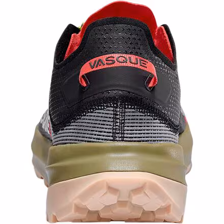 Re:Connect Here Low Hiking Shoe - Men's