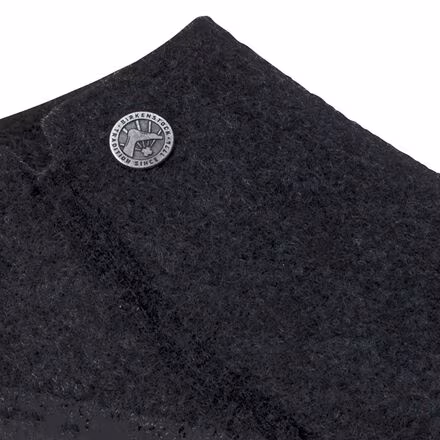 Zermatt Shearling Lined Narrow Slipper - Women's