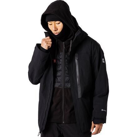 GT GORE-TEX Jacket - Men's