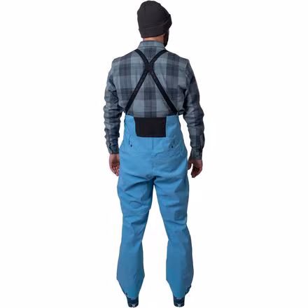 Tannen Bib Pant - Men's
