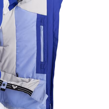 Peakside Snow Jacket - Women's