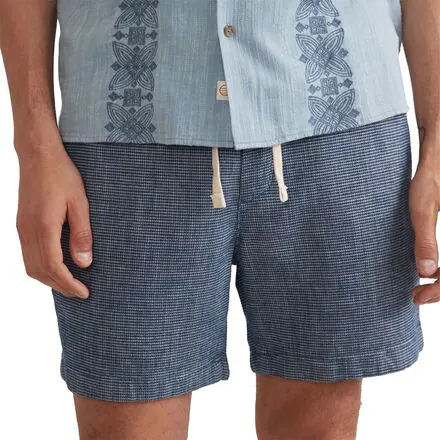 Toprak Saturday Beach Short - Men's