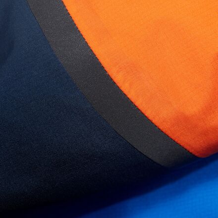 Nordwand Light HS Hooded Jacket - Men's