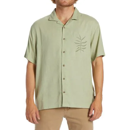 Sundays Vacay Short-Sleeve Shirt - Men's
