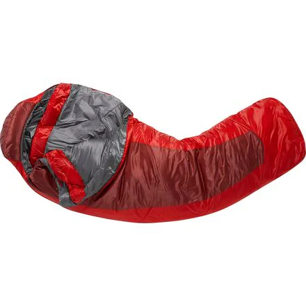 Solar Eco 3 Sleeping Bag: 20F Synthetic