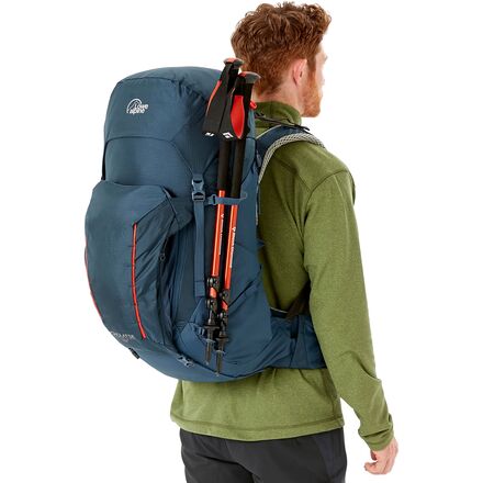 Cholatse 52L + 5 Backpack