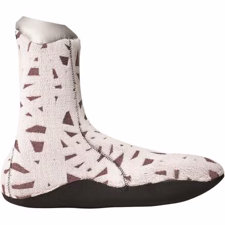 7 Seas 5mm Round Toe Bootie - Men's