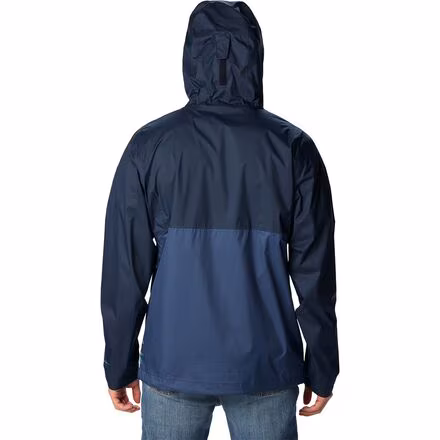 Inner Limits II Jacket - Men's