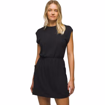 Cozy Up Cut Out Dress - Women's