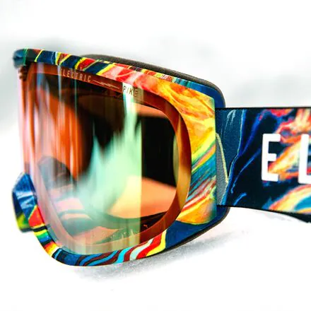 Pike Goggles